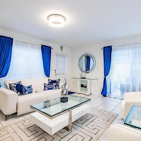 Luxurious And Cozy Townhouse 3 Bedrooms 2.5 Bath マイアミ エクステリア 写真