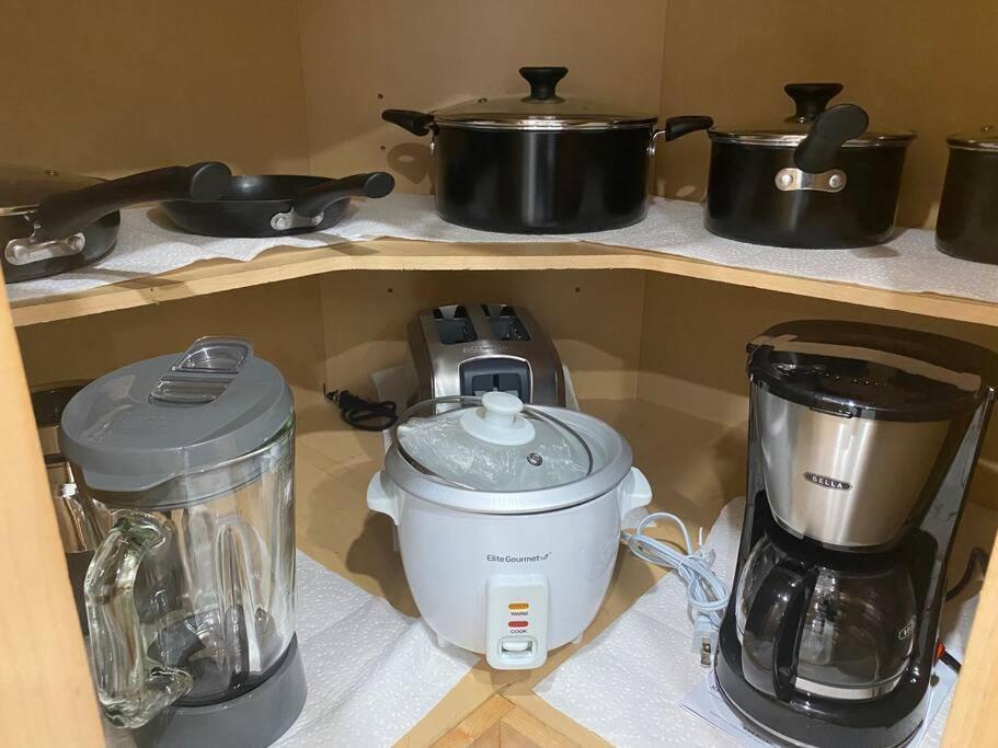 Luxurious And Cozy Townhouse 3 Bedrooms 2.5 Bath マイアミ エクステリア 写真