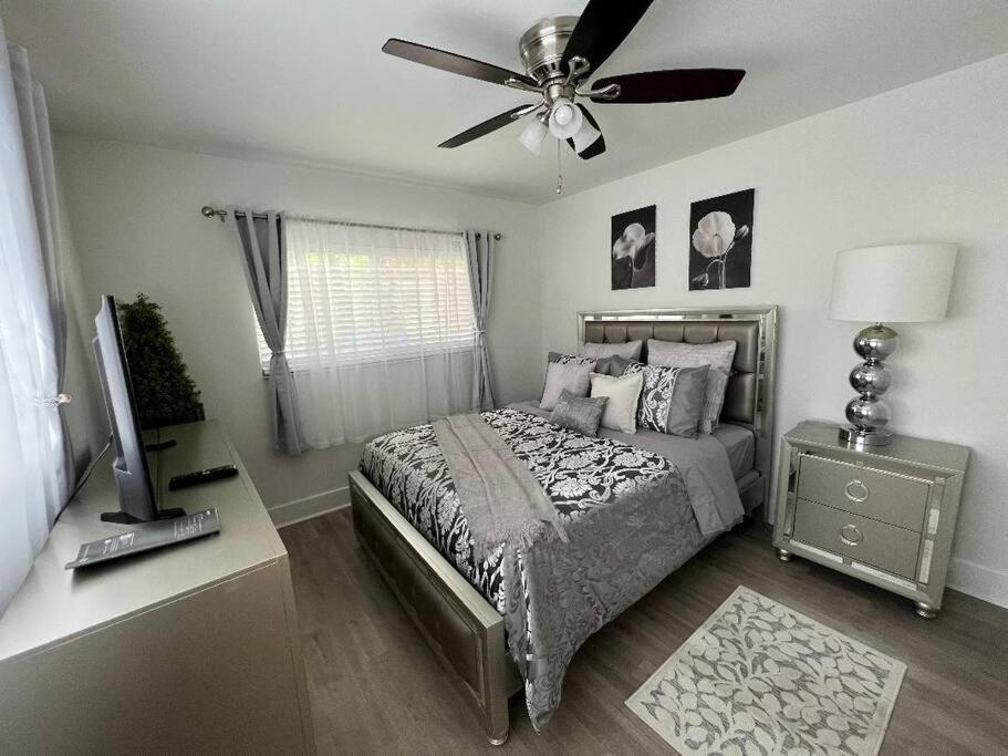 Luxurious And Cozy Townhouse 3 Bedrooms 2.5 Bath マイアミ エクステリア 写真