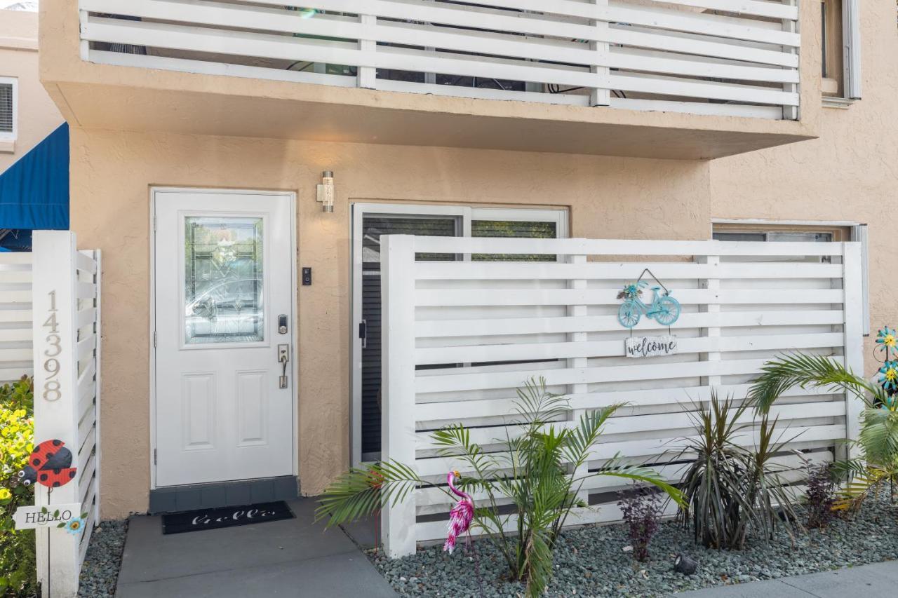Luxurious And Cozy Townhouse 3 Bedrooms 2.5 Bath マイアミ エクステリア 写真