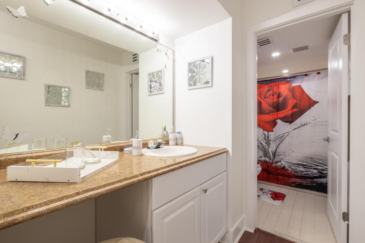 Luxurious And Cozy Townhouse 3 Bedrooms 2.5 Bath マイアミ エクステリア 写真