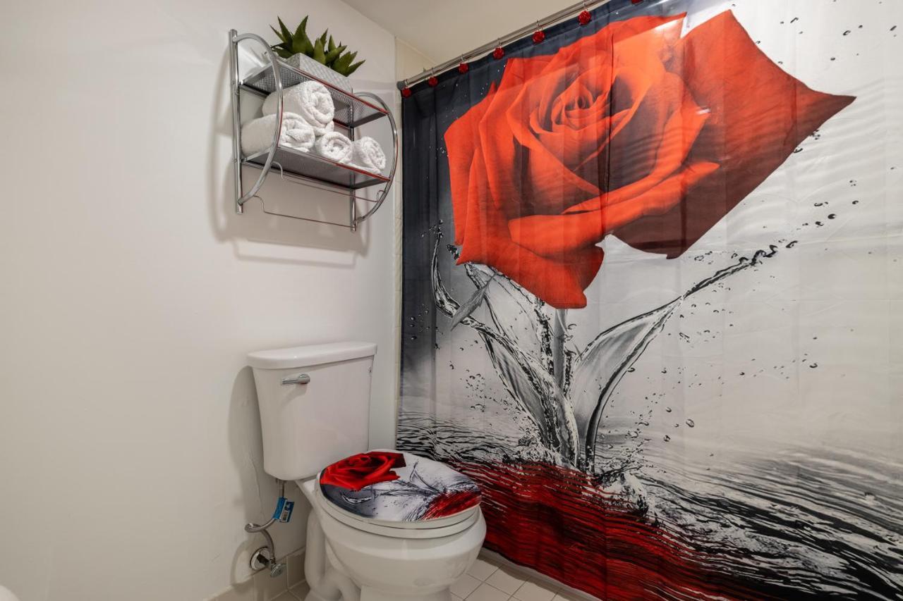 Luxurious And Cozy Townhouse 3 Bedrooms 2.5 Bath マイアミ エクステリア 写真