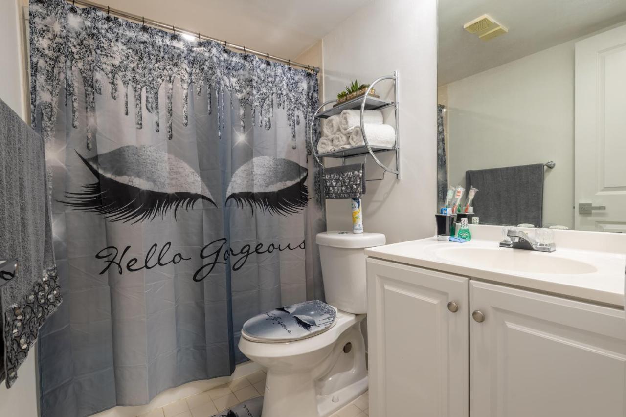 Luxurious And Cozy Townhouse 3 Bedrooms 2.5 Bath マイアミ エクステリア 写真