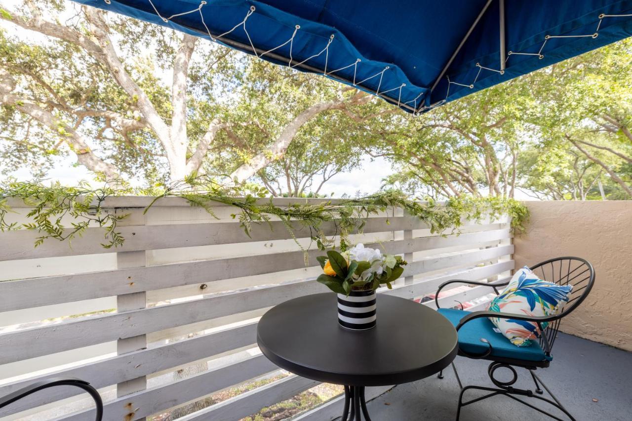 Luxurious And Cozy Townhouse 3 Bedrooms 2.5 Bath マイアミ エクステリア 写真