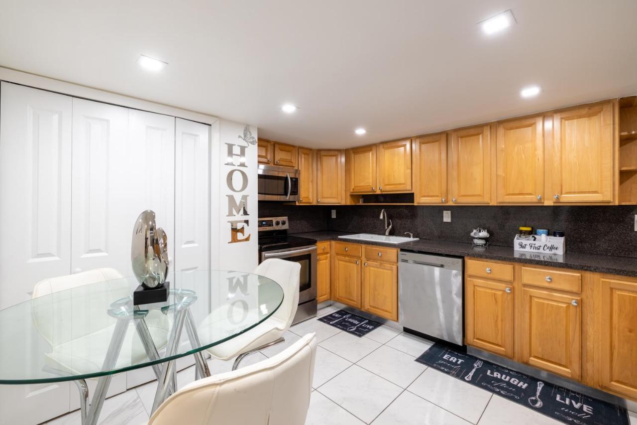 Luxurious And Cozy Townhouse 3 Bedrooms 2.5 Bath マイアミ エクステリア 写真