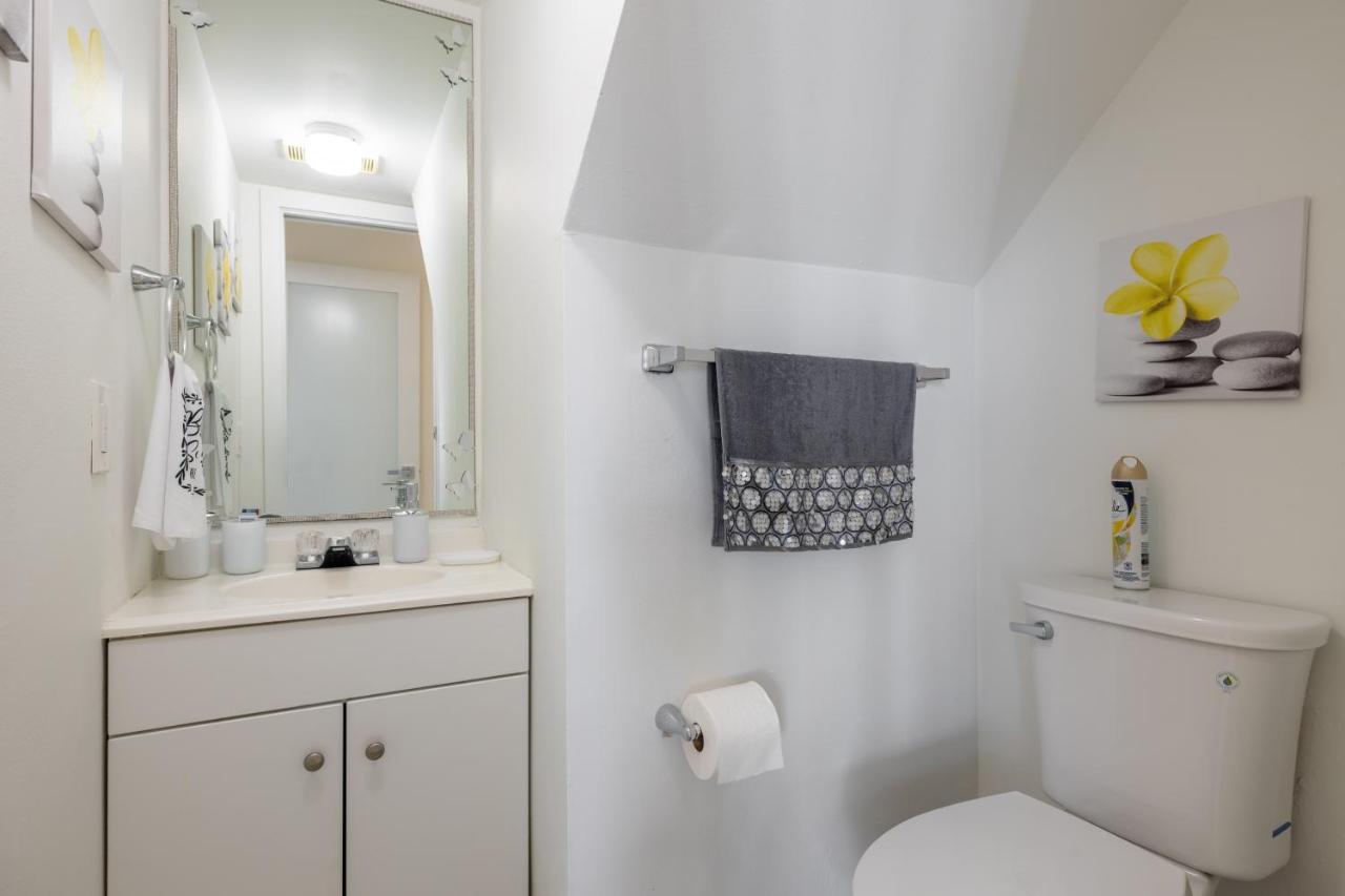 Luxurious And Cozy Townhouse 3 Bedrooms 2.5 Bath マイアミ エクステリア 写真
