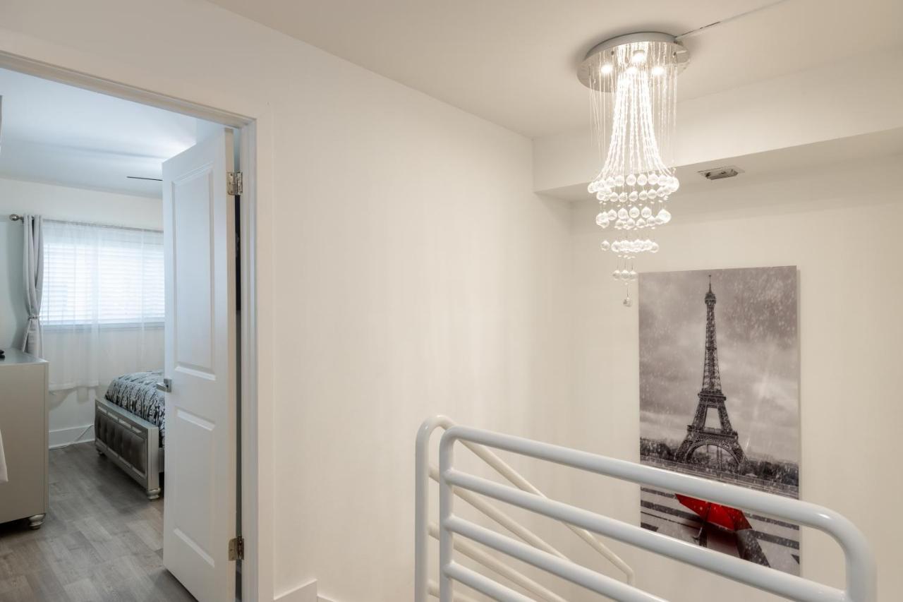 Luxurious And Cozy Townhouse 3 Bedrooms 2.5 Bath マイアミ エクステリア 写真